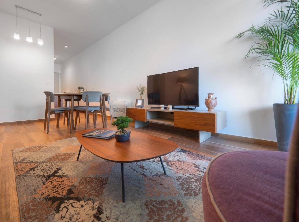 Apartments Garden Azure Μπούντβα Εξωτερικό φωτογραφία